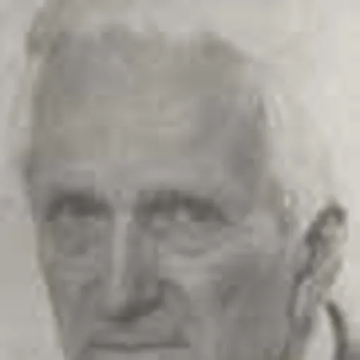 Portrait of Janusz Ziółkowski