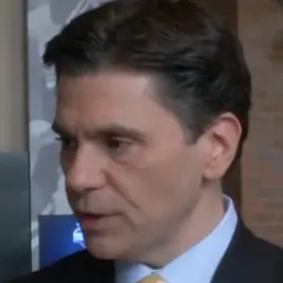 Portrait of Mike Florio
