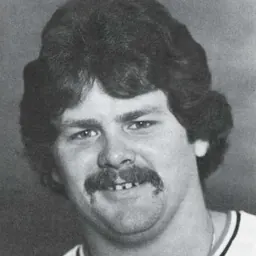 Portrait of Dave Burkholder