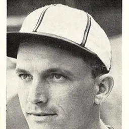 Portrait of Bob Muncrief