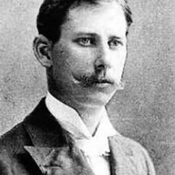 Portrait of Willie Dunn