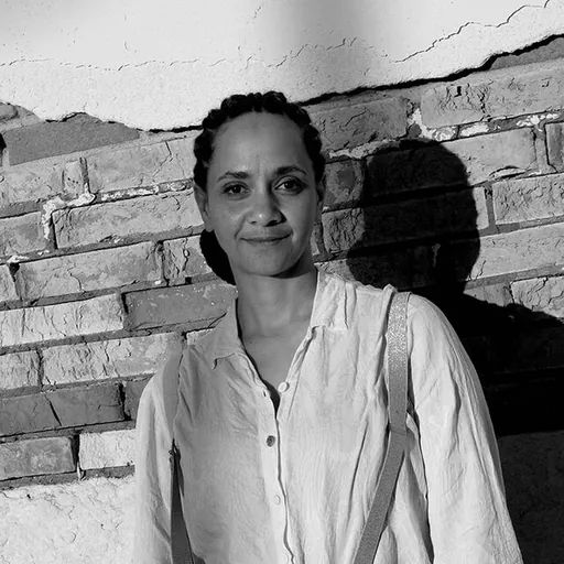 Portrait of Syowia Kyambi