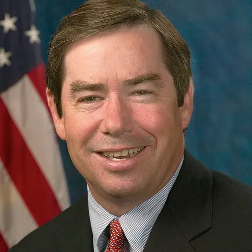 Portrait of James T. Walsh