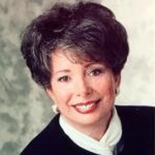 Portrait of Helen Chenoweth-Hage