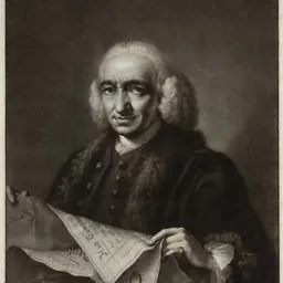 Portrait of John Ellis