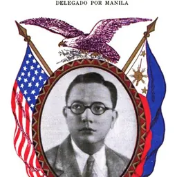 Portrait of Salvador Araneta