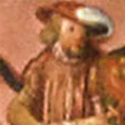 Portrait of Joachim the Younger