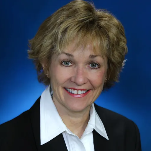 Portrait of Jane Earll