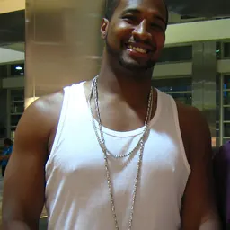 Portrait of Daunte Culpepper