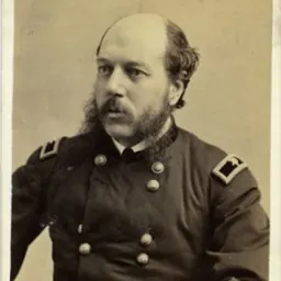 Portrait of Charles G. Sawtelle