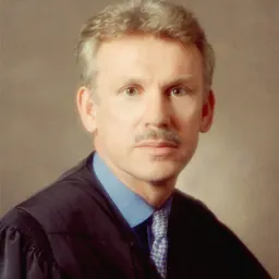Portrait of John R. Adams