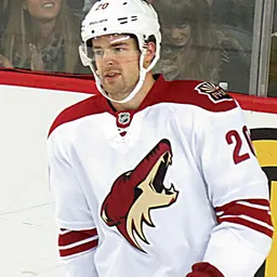 Portrait of Chris Summers