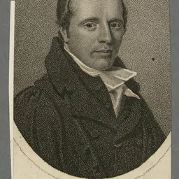 Portrait of Andrew Reed