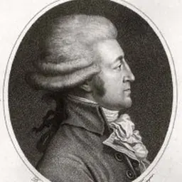 Portrait of Stanislas Marie Adelaide, comte de Clermont-Tonnerre