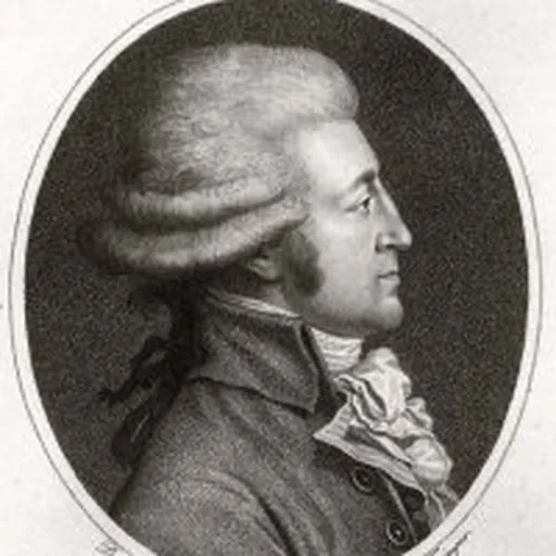 Portrait of Stanislas Marie Adelaide, comte de Clermont-Tonnerre