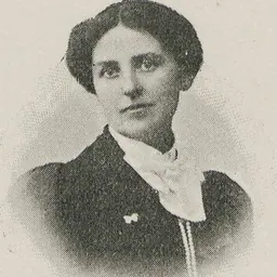 Portrait of Dora Russell