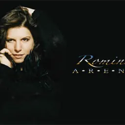 Portrait of Romina Arena
