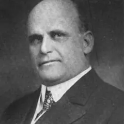 Portrait of Samuel C. Lancaster