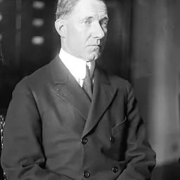 Portrait of Louis A. Frothingham