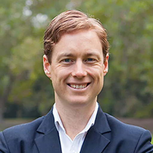 Portrait of Sam Hibbins