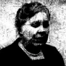 Portrait of Susan Schardt