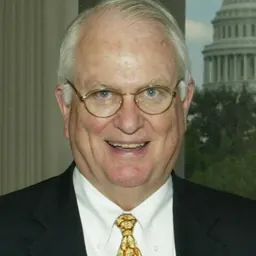 Portrait of Jim Host