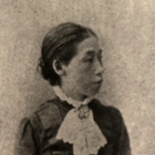 Portrait of Toyoju Sasaki