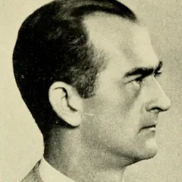 Portrait of Joseph B. Harrington