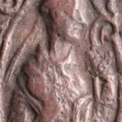Portrait of William de Malveisin