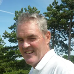 Portrait of Michael Clayton