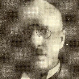 Portrait of Robert Astrem
