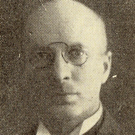 Portrait of Robert Astrem