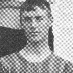 Portrait of Frank Oliver