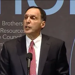 Portrait of Richard S. Fuld