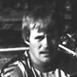 Portrait of Bjørn Nyland