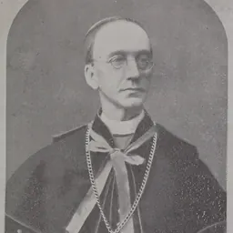 Portrait of Włodzimierz Czacki