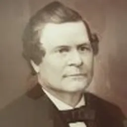 Portrait of Thomas William House, Sr.