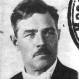 Portrait of Prokopy Zubarev