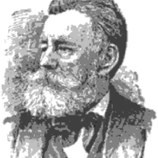 Portrait of Thomas Addison Richards