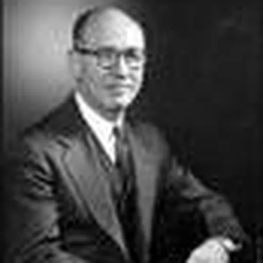 Portrait of Bern Dibner