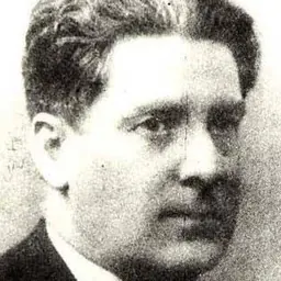 Portrait of Petre Andrei