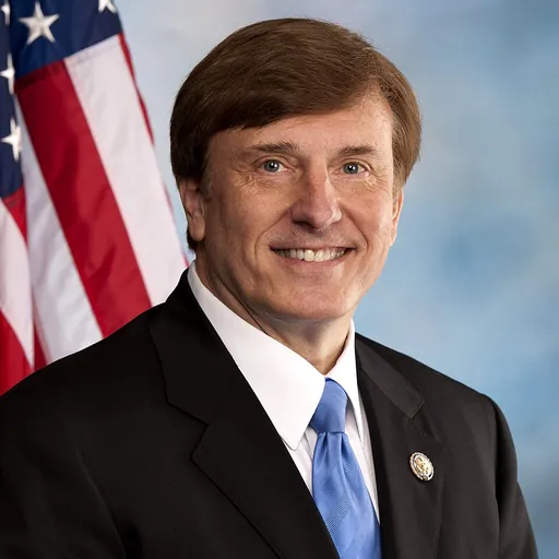 Portrait of John Fleming