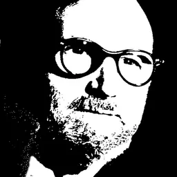Portrait of León Felipe
