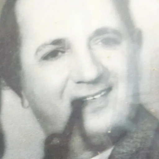 Portrait of Alberto Arvelo Torrealba
