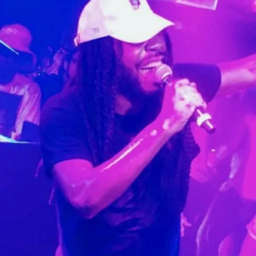 Portrait of DRAM