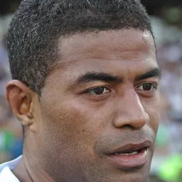Portrait of Viliame Waqaseduadua