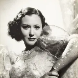 Portrait of Chili Bouchier
