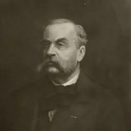 Portrait of Joseph-Xavier Perrault