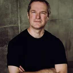 Portrait of Andrew D. Maynard