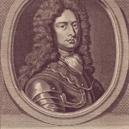 Portrait of Thomas Tollemache